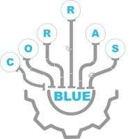 corrasblue